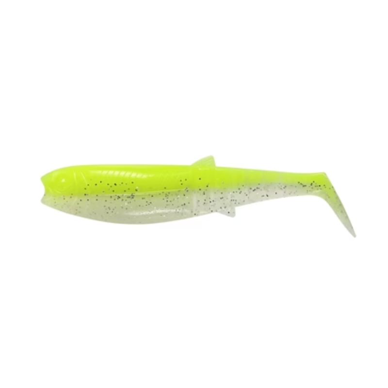 Savage Gear Cannibal Shad 5 g
