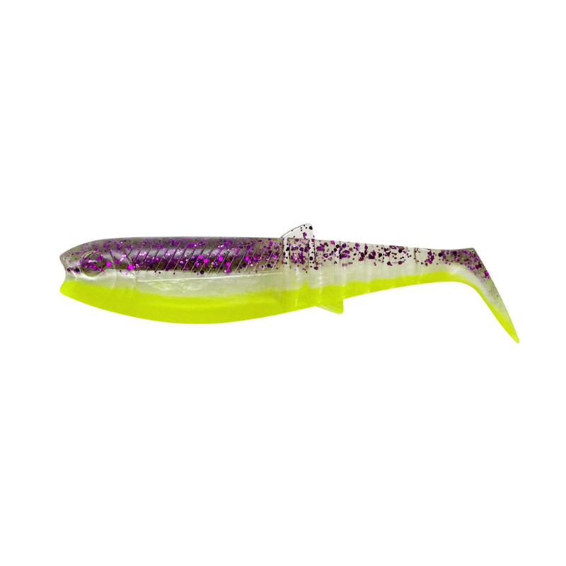 Savage Gear Cannibal Shad 9 g