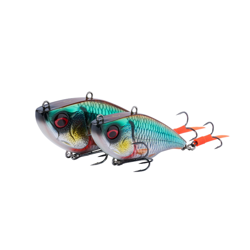 Savage Gear Fat Vibes 90 g