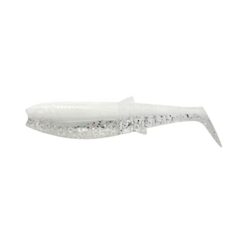 Savage Gear Cannibal Shad 3 g