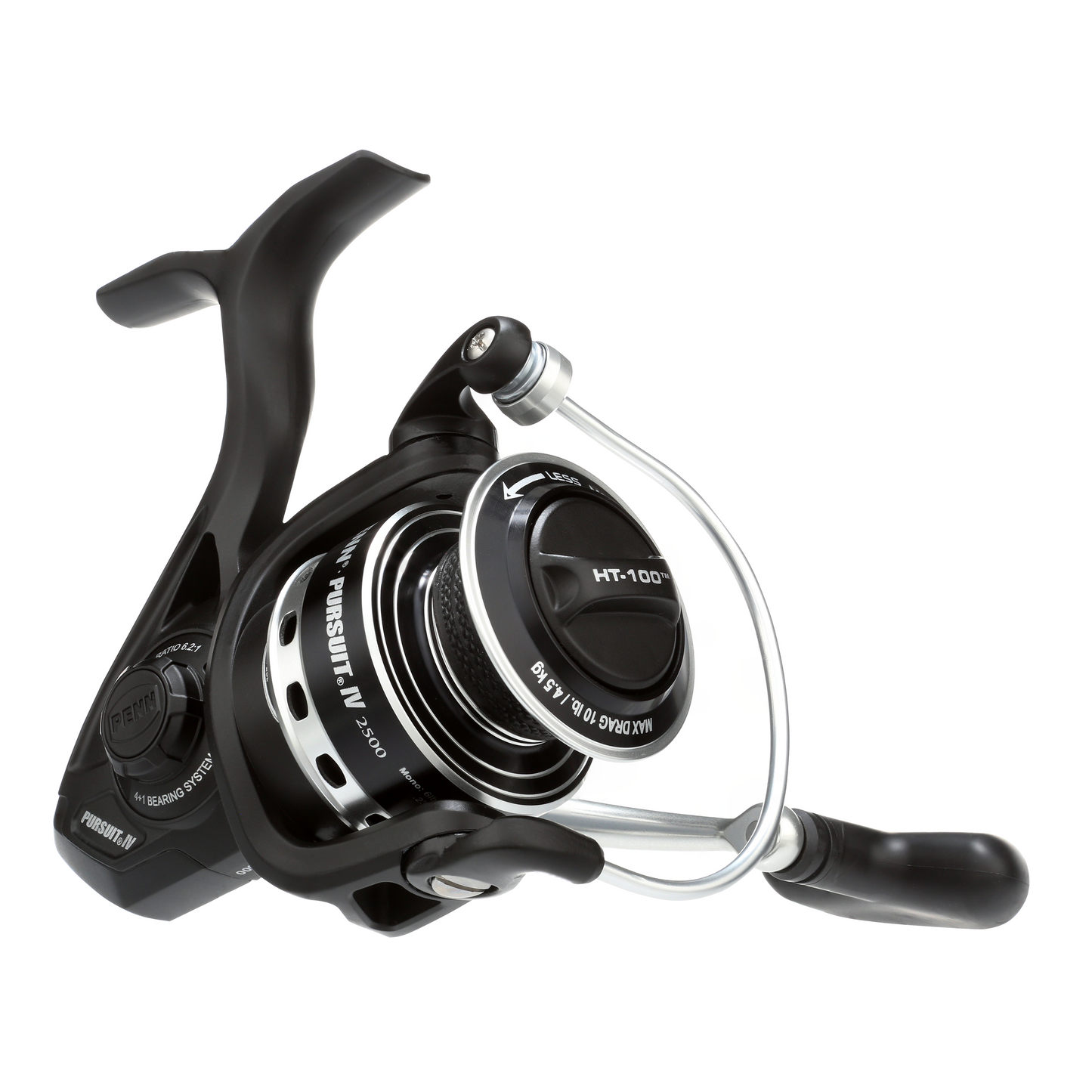 PENN - PURIV3000 PURSUITIV3000T SPIN REEL BOX