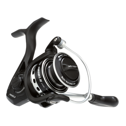 PENN - PURIV3000 PURSUITIV3000T SPIN REEL BOX
