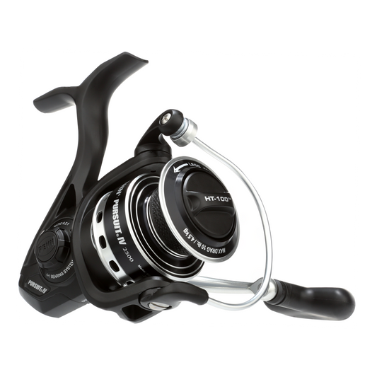 PENN - PURIV3000 PURSUITIV3000T SPIN REEL BOX