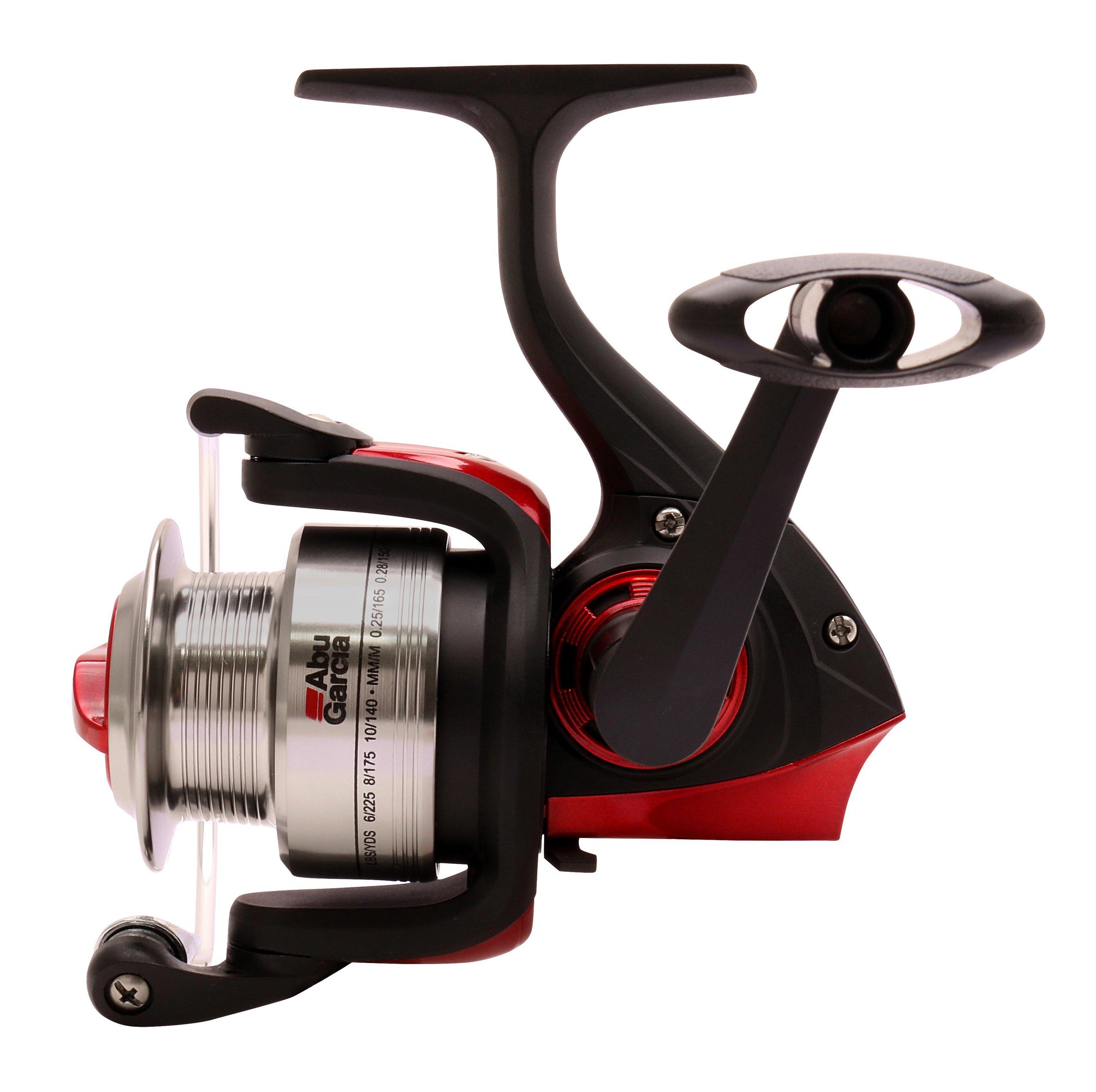 Abu Garcia - Cardinal 50 FD