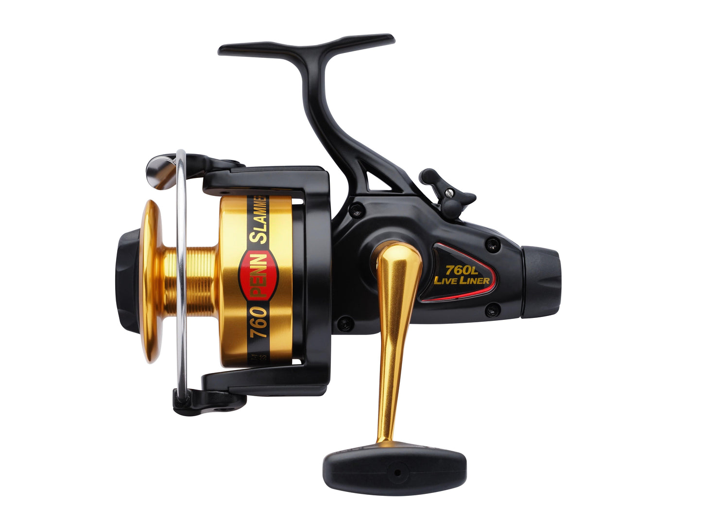 PENN - 560 SLAMMER CLASSIC LIVE LINER REEL BOX