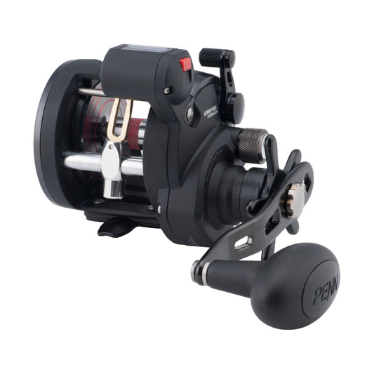 PENN WAR15LWLCLH WARFARE 15 LW LCLH REEL BX