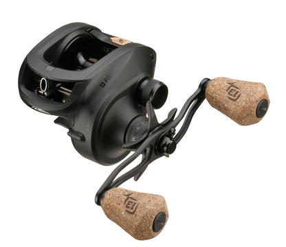 13 FISHING - CONCEPT A3 - 6.3:1 LH