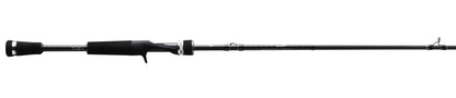 13 FISHING - FATE BLACK CAST 8'6XH 40130 2P