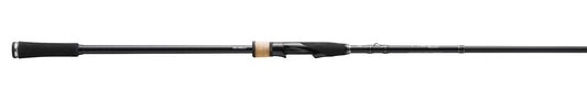 13 FISHING - MUSE BLACK SPIN 7'1L 3-15 2P