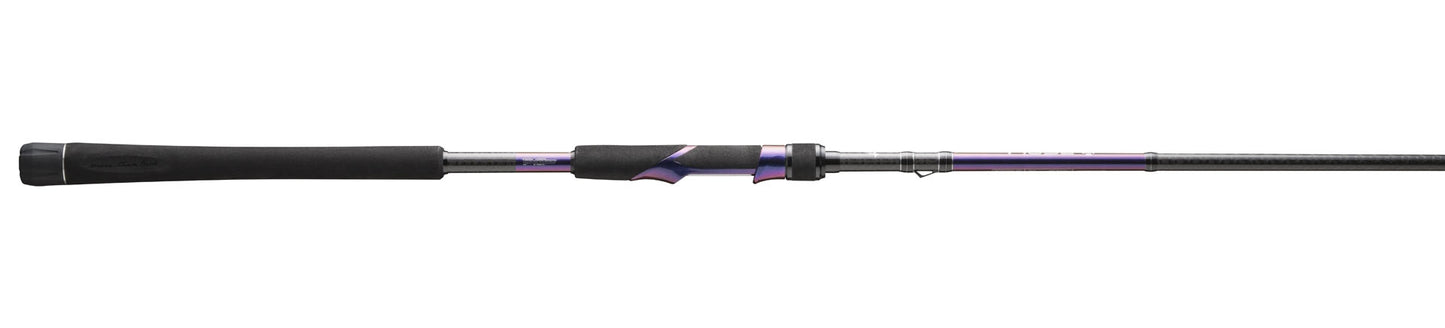 13 FISHING - MUSE S SPIN 8'10M 10-30 2P