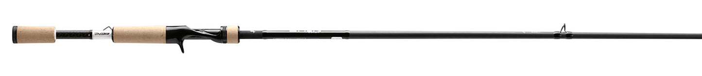13 FISHING - OMEN BLACK CAST 7'1MH 1540 1+1