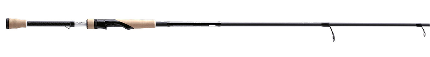 13 FISHING - OMEN BLACK SPIN 6'4M 10-30 1+1