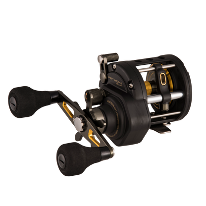 PENN FTHII15LW FATHOMII 15 LW REEL BOX