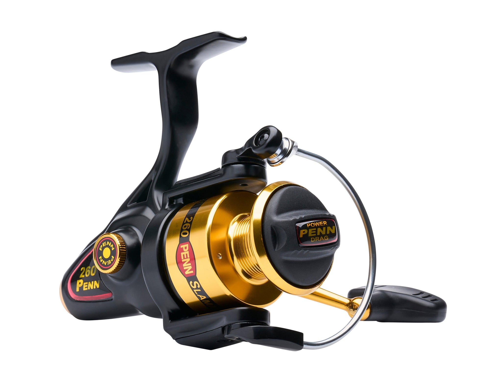 PENN - 560 SLAMMER CLASSIC REEL BOX