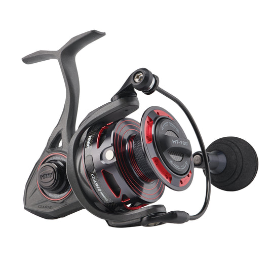 PENN CLAII4000HS CLASH II 4000 HS REEL BOX