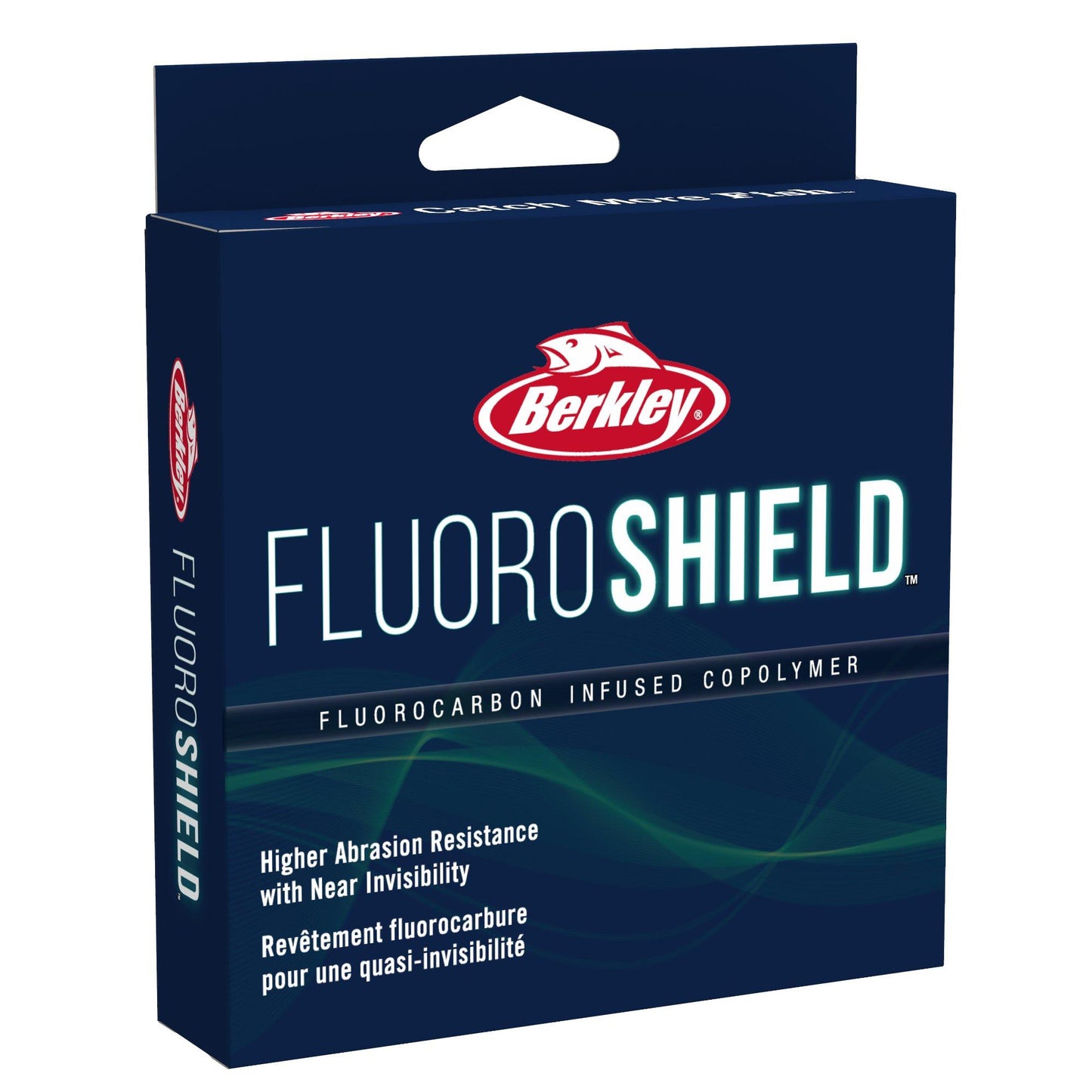 Berkley Fluoro Shield 274m