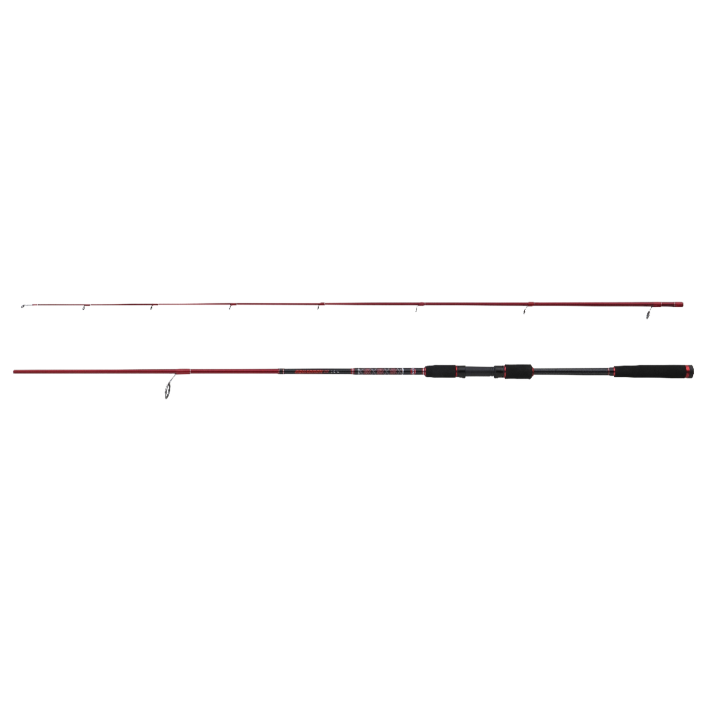 PENN Squadron III Labrax 242 14-42g