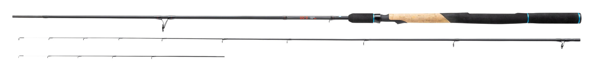 Shakespeare - Superteam SC-3 10ft Feeder 50g