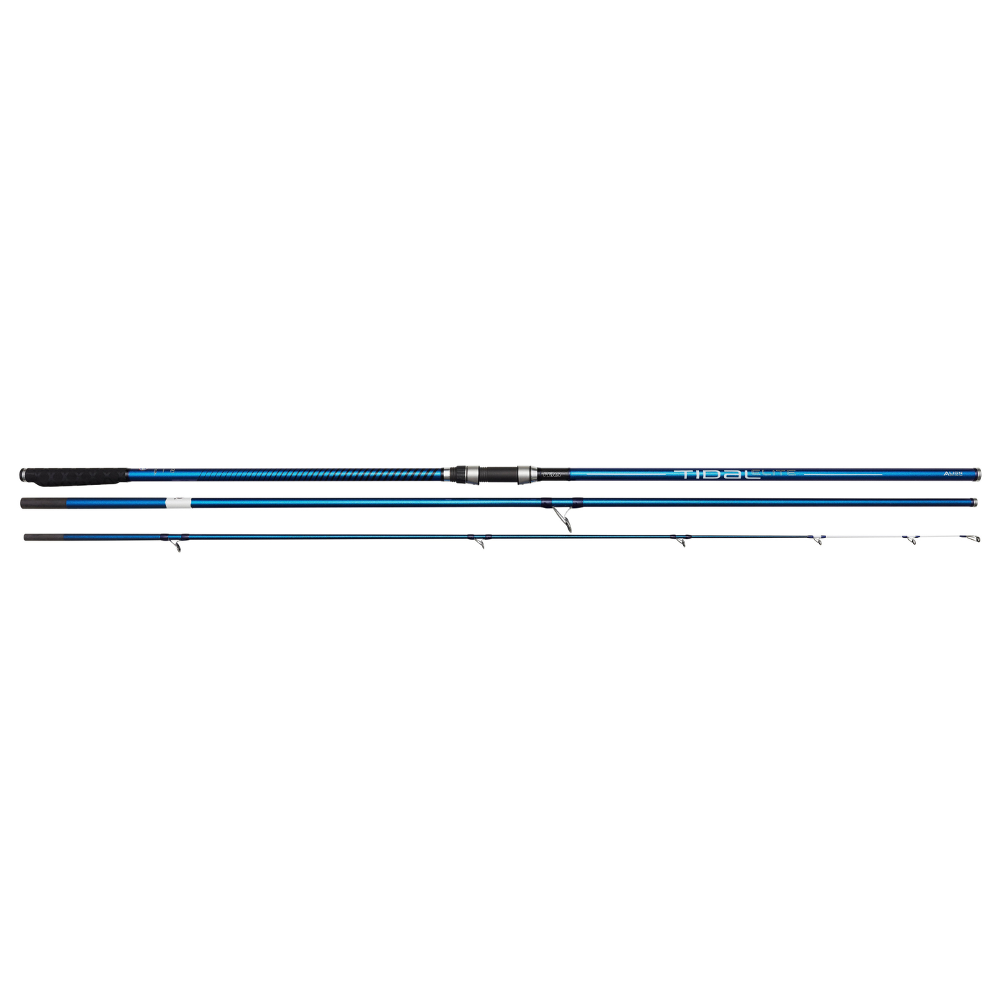 PENN - Tidal Elite 453 100-250g KWAG - Hybrid