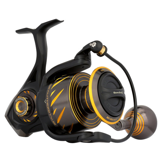 PENN - ATH6500 AUTHORITY 6500 SPIN REEL BOX