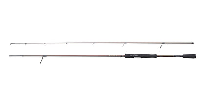 Abu Garcia - SPIKE S Allround 762 5-25G S