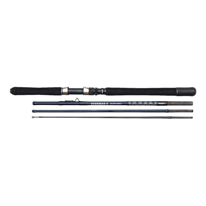 PENN OVERSEAS II Inline Boat 210 20-30lb 4pcs