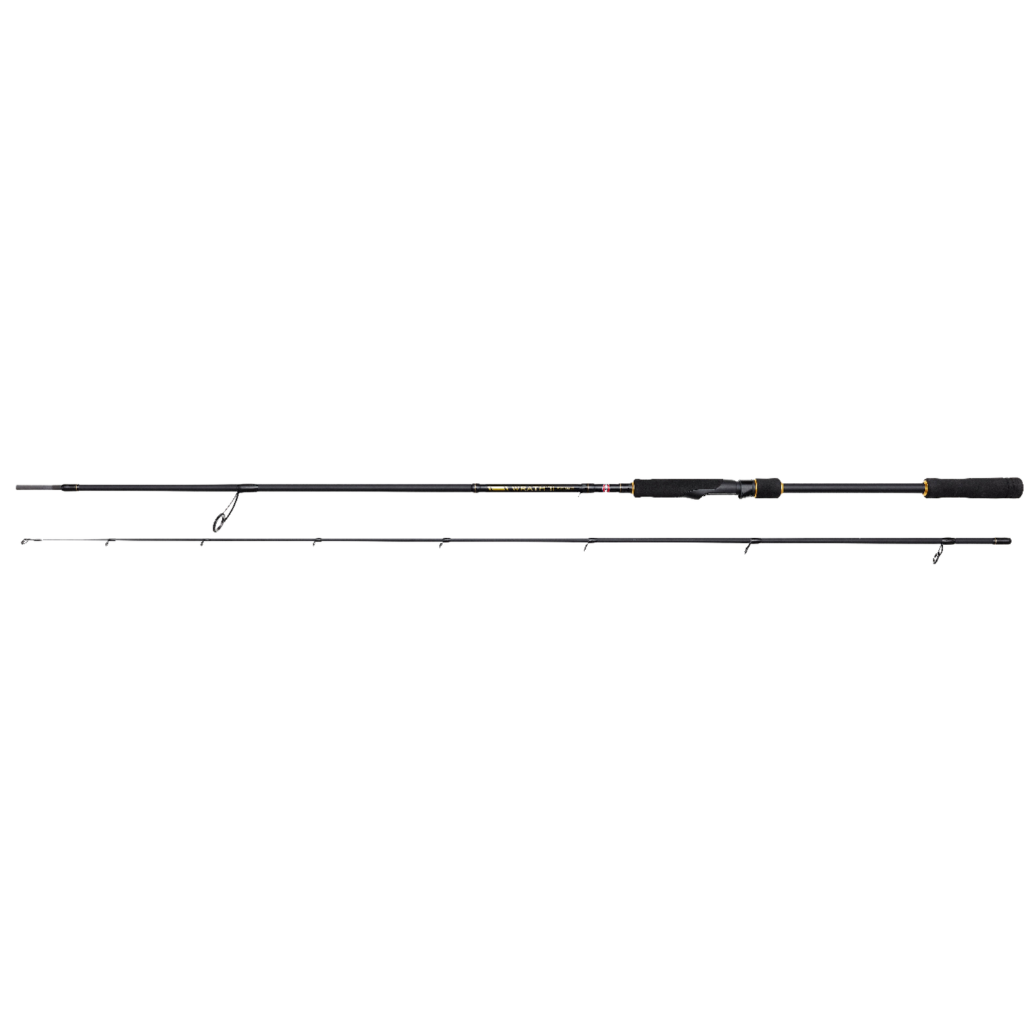 PENN WRATH II EGING 802 - EGI 2.5-4