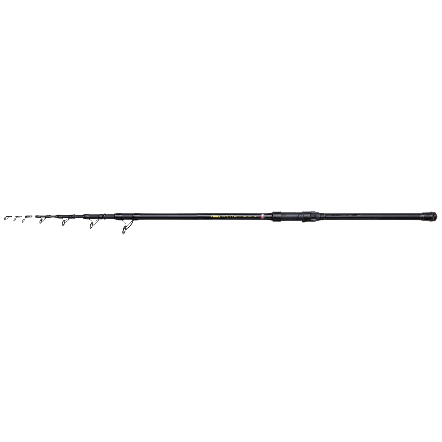 PENN WRATH II BOLESCOPIC T-8FT 110g