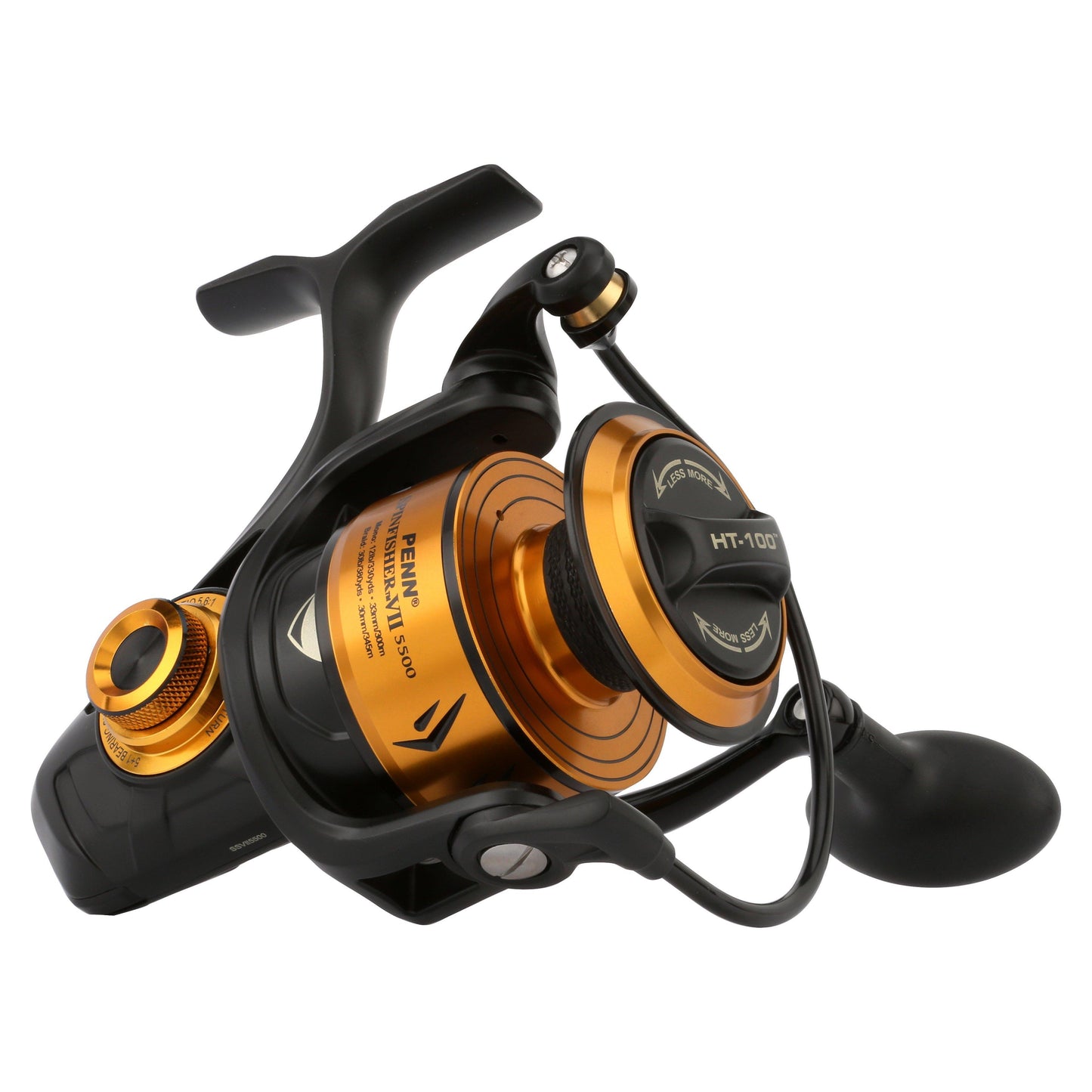 PENN SSVII10500 EU SPINFISHER VII SP REEL BX