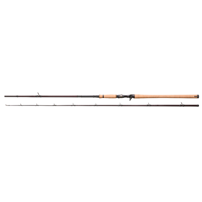 Savage Gear - ALPHA SG6 MONSTER 2.38M/60-120G 2P C