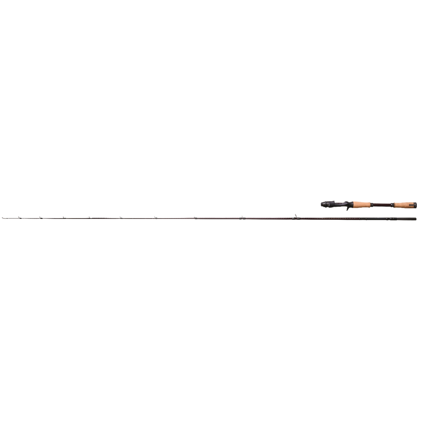 Savage Gear - REVENGE SG6 VERTICAL 1.98M 18-42G 1P1 C