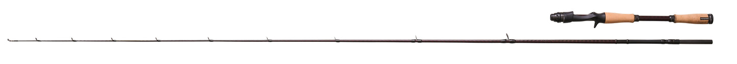 Savage Gear REVENGE SG6 VERTICAL 1.98M 18-42G 1P1 C