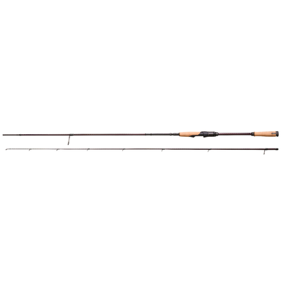 Savage Gear ALPHA SG6 BIG BAIT 2.43M/70-130G 2P S