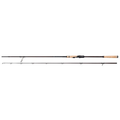 Savage Gear FURY SG6 SHAD AND METAL 2.41M/30-120G 2P