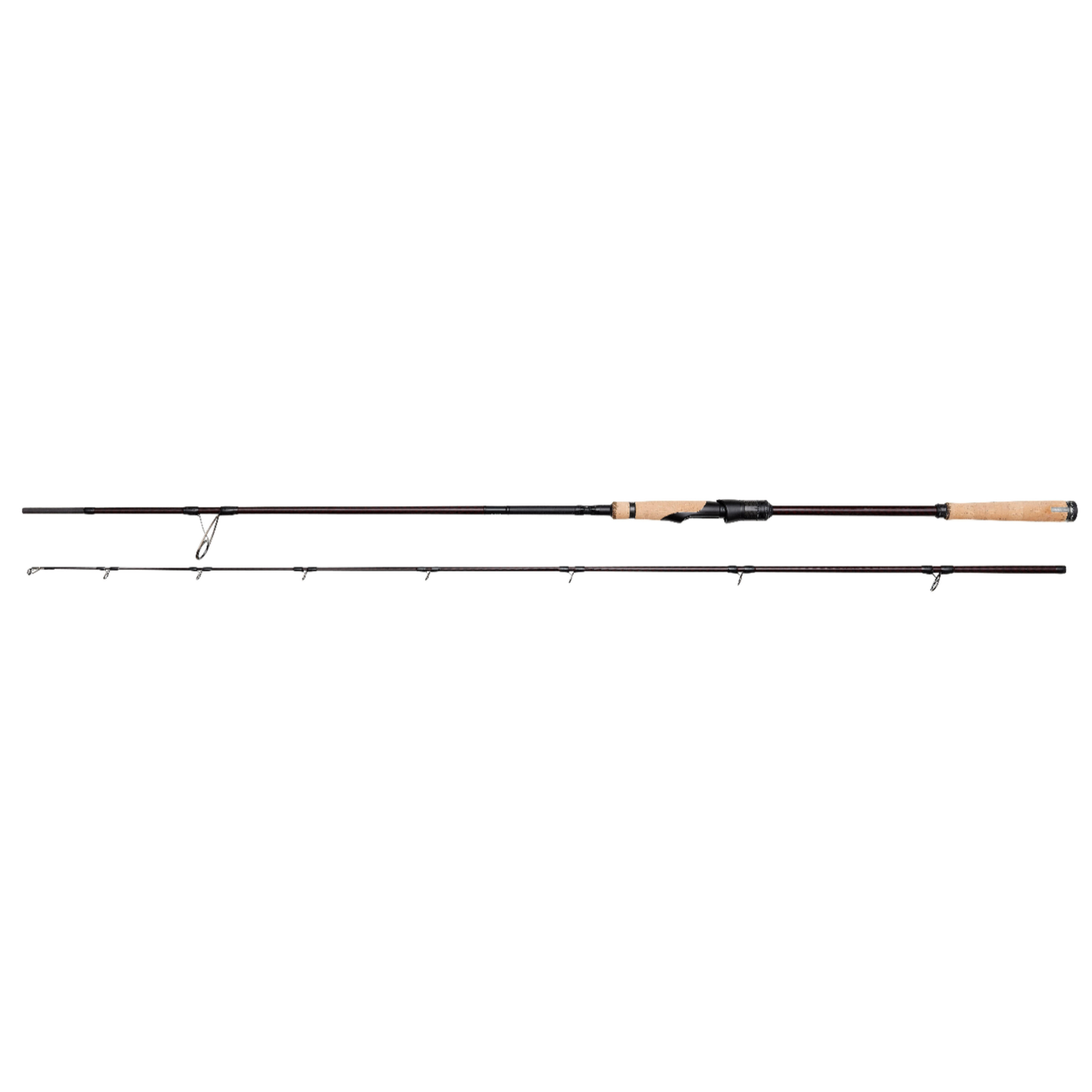 Savage Gear FURY SG6 SHAD AND METAL 2.41M/20-80G 2P