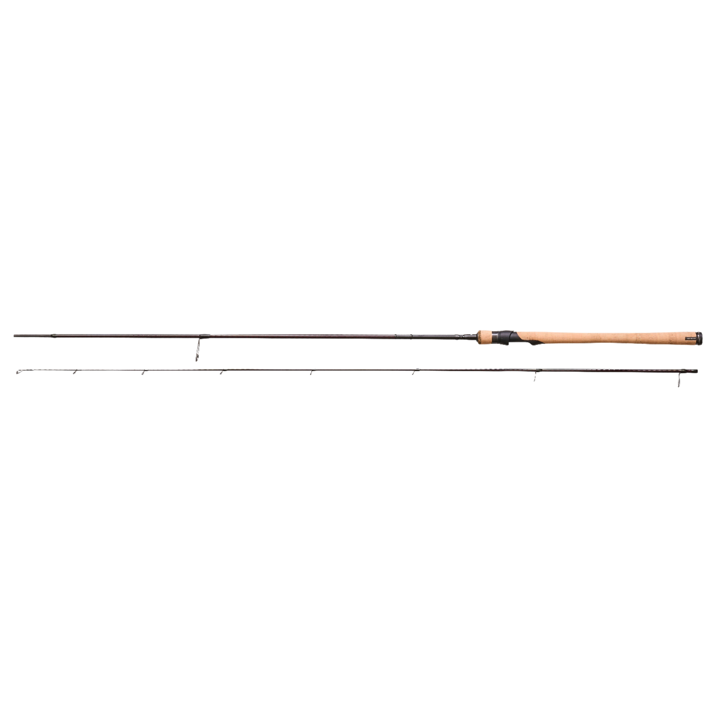Savage Gear - SALMONOID SG6 2.46M/7-24G 2P