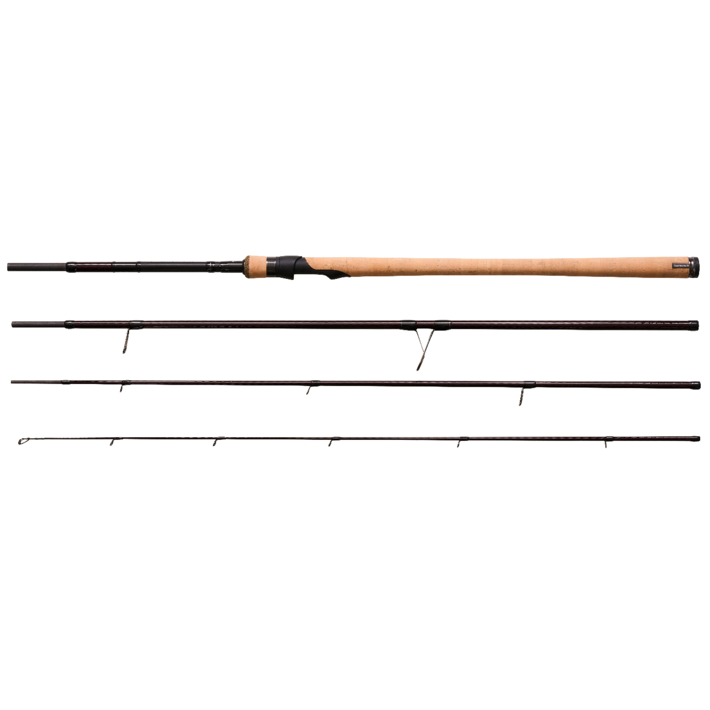 Savage Gear SALMONOID SG6 TR 2.74M 8-28G 4P