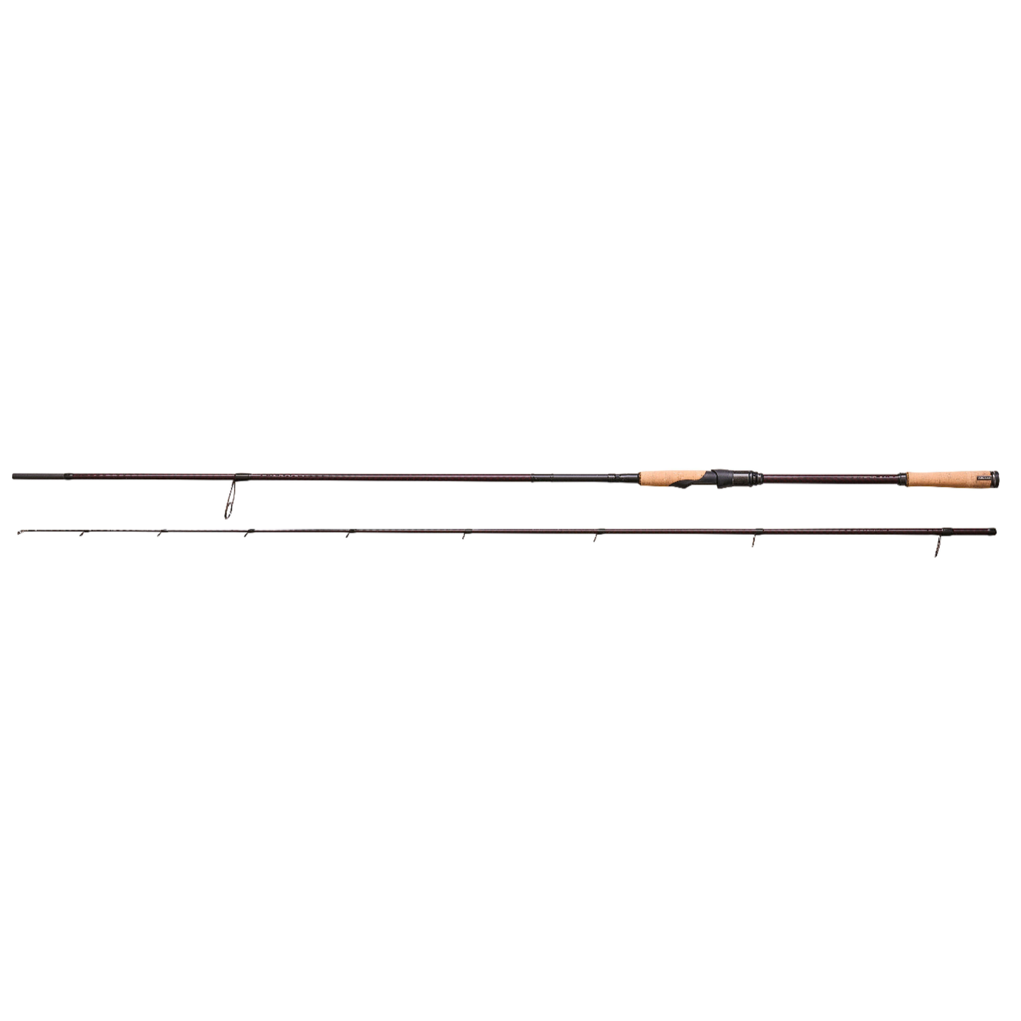 Savage Gear REVENGE SG6 DROP SHOT 2.30M/4-18G 2P S
