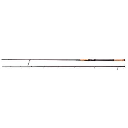 Savage Gear REVENGE SG6 DROP SHOT 2.30M/4-18G 2P S