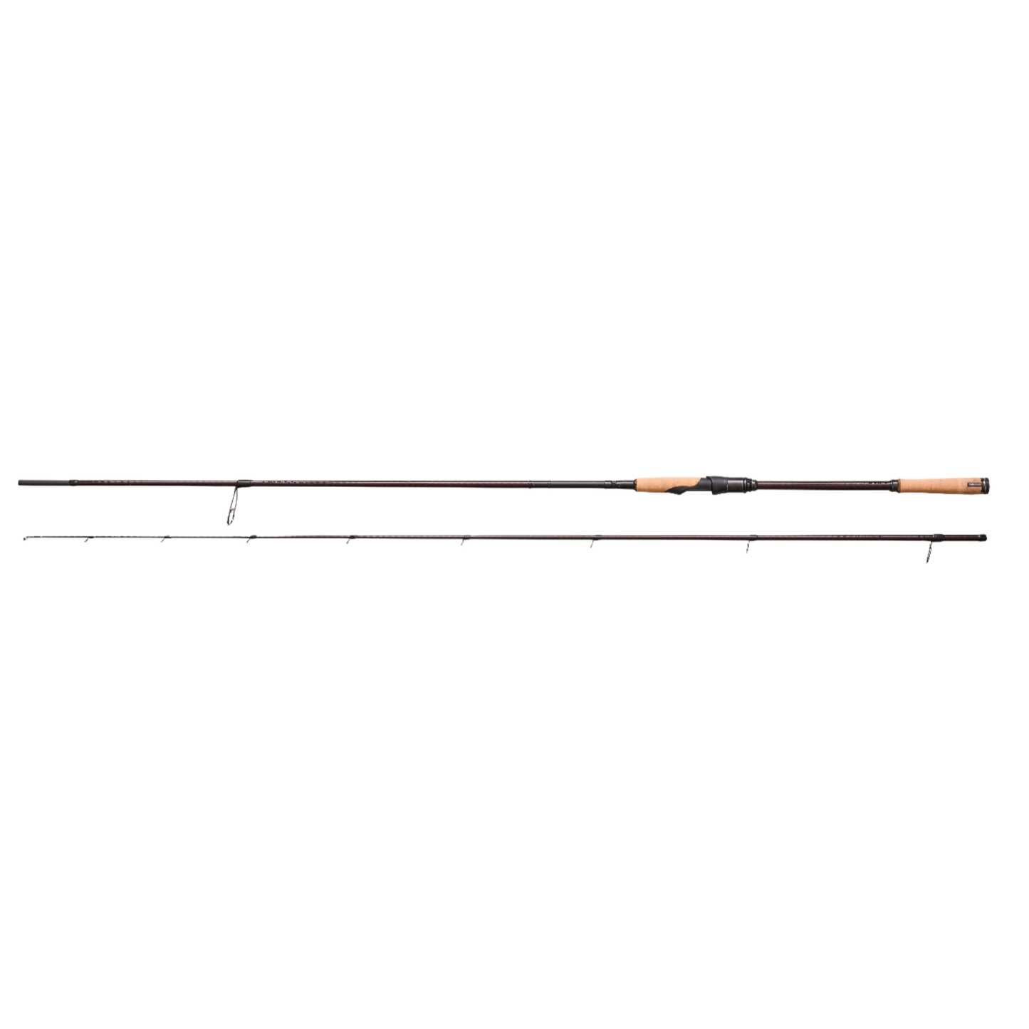 Savage Gear - REVENGE SG6 DROP SHOT 2.43M/8-28G 2P S