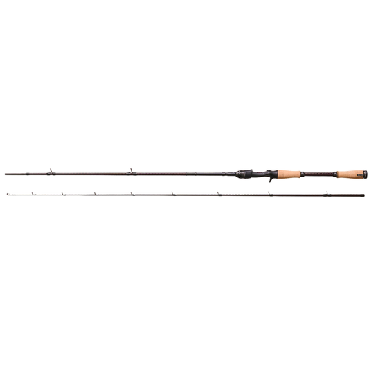 Savage Gear REVENGE SG6 MEDIUM GAME 2.13M/10-30G 2PC