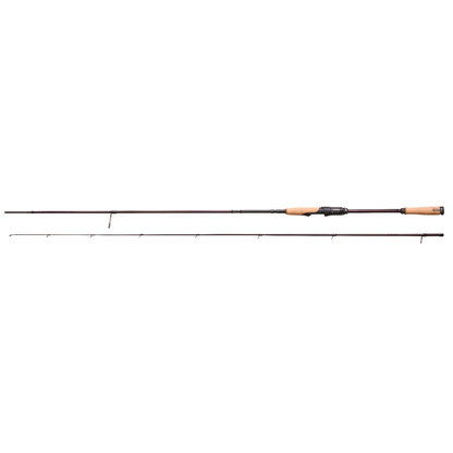 Savage Gear - REVENGE SG6 MEDIUM GAME 2.56M/10-30G 2PS