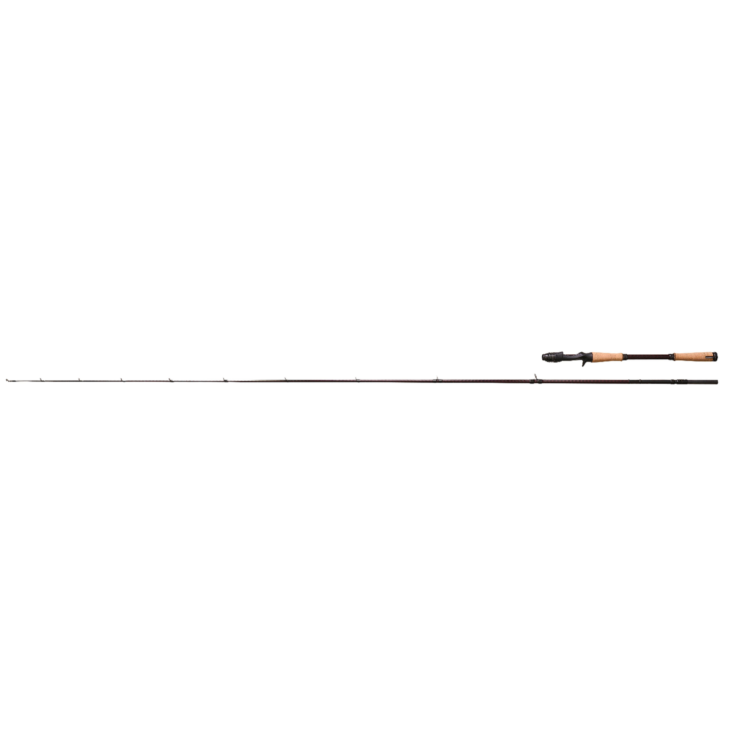 Savage Gear REVENGE SG6 PELA VERT 1.90M/20-80g 1P1 C