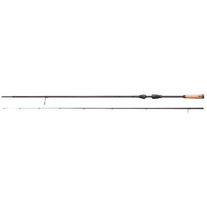 Savage Gear REVENGE SG6 TEX/CARO 2.13M/7-21G 2P S