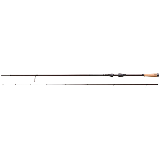Savage Gear REVENGE SG6 TEX/CARO 2.13M/7-21G 2P S