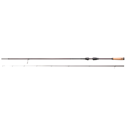 Savage Gear - REVENGE SG6 TEX/CARO 2.65M/10-32g 2P S