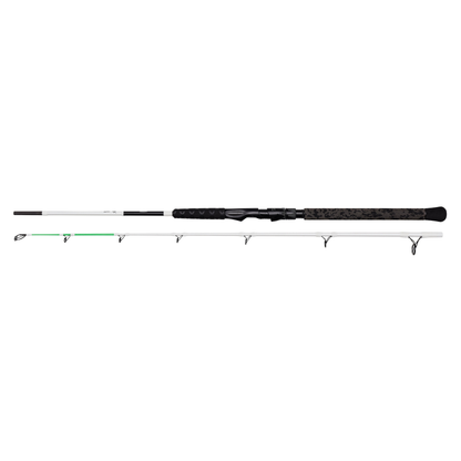 MADCAT - WHITE CLONK TEASER 2.10M 150-200G