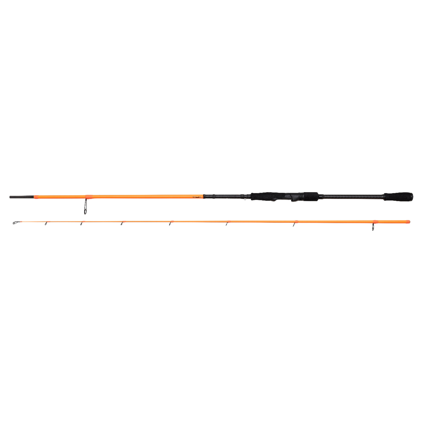 Savage Gear ORANGE LTD MEDIUM GAME BC 2.13M 10-30G2P