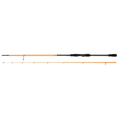 Savage Gear - ORANGE LTD MEDIUM GAME 2.51M 12-35G 2P