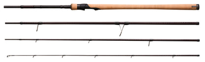 Savage Gear SALMONOID SG6 TR 3.05M 10-36G 4P